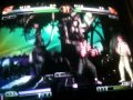 KOF98 UM Ryo Sakazaki Vs Takuma Sakazaki