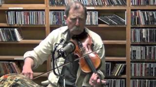 Pop Wagner - Golden Vanity - WLRN Folk Music Radio