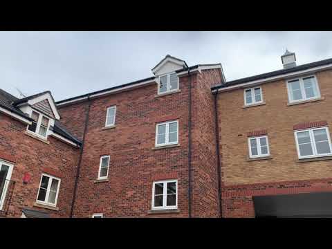 Moorcroft Court, Ossett - Virtual Tour