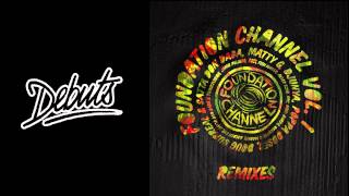 Doug Surreal & Satta Don Dada " Strength Dub (Jamie Peligro Remix) - Boiler Room Debuts