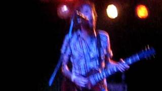 Rx Bandits - Apparition (Live at the Bottom Lounge) Chicago Aug 6 2009