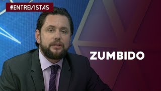 Saiba tudo sobre Zumbido!!