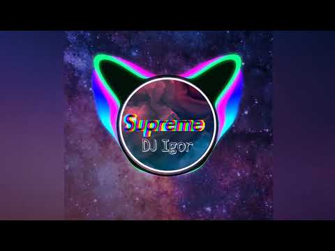 Música eletrônica|DJ Igor|