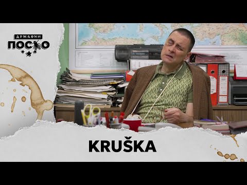 DRŽAVNI POSAO [HQ] - Ep.2372: Kruška (15.05.2025.)