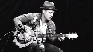 Slideride - Unplugged - Matty T Wall (OFFICIAL)