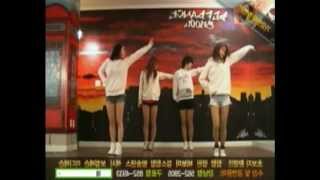 2NE1 Please Don&#39;t Go CL + Minzy~ DANCE COVER MIRROR