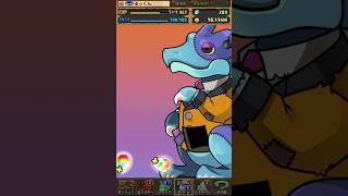 魔法石7個！ハロウィンガチャ2026を10連した結果…#パズドラ　#ハロウィン