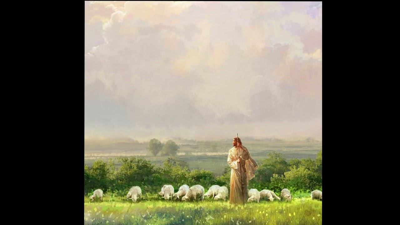 “Afastem‑se de mim, vocês que praticam o mal!”, Jesus x Minecraft Sweden (C418) | Slowed