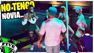 Si mi novia ve esto… estoy MUERTO 💀 GTA RP