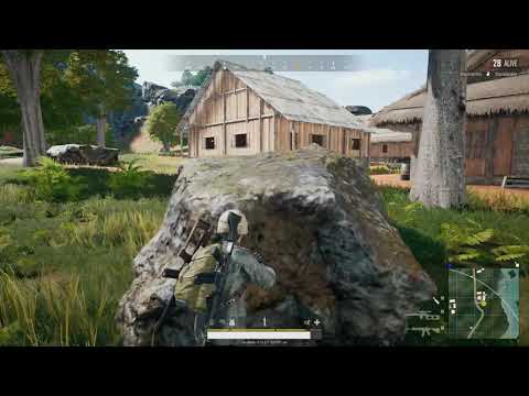Finally another win. 8 Kills on Sanhok - Suppressed Groza + VSS