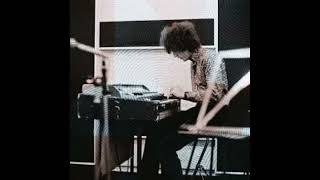 Syd Barrett- No Man’s Land