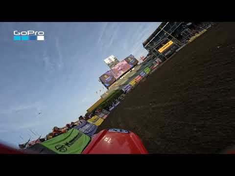 GoPro Track Preview - Anaheim 1 2022