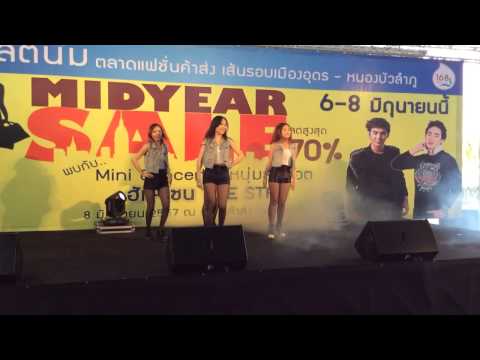 080614 Pilfering cover Bestie - Love options, Pitapat