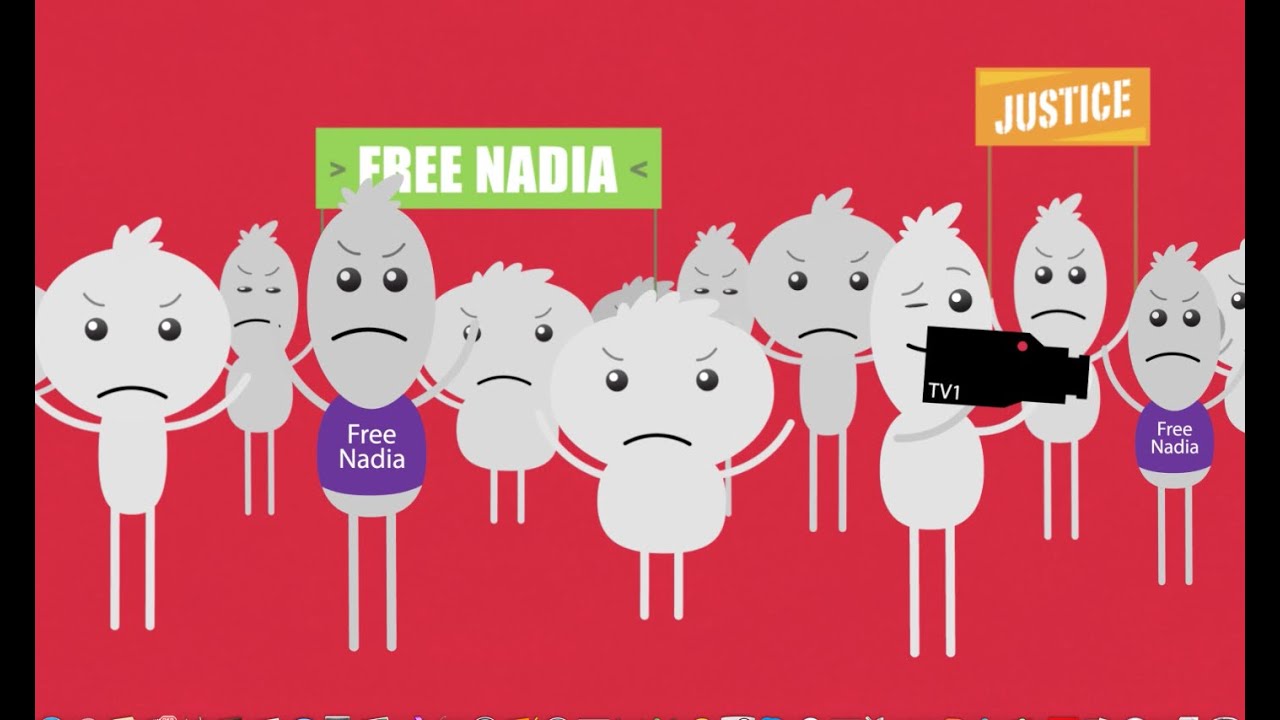 IFEX Campaign Toolkit: How to build a successful campaign