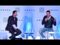 Anuj Gurwara In Conversation With Akshay Kumar