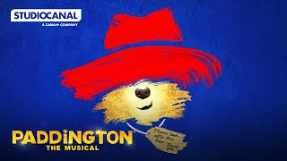 PADDINGTON THE MUSICAL | Announcement | STUDIOCANAL