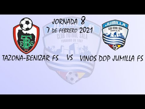 TAZONA-BENIZAR FS vs VINOS DOP JUMILLA FS