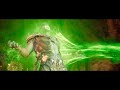 Mortal Kombat 11 Aftermath Shang Tsung Kills Revenant Nightwolf