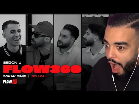 TÖRKEN KLAUEN RAP LA RUE 1 ZU 1! ALLES GLEICH!😱😱😱 Sami reaktion