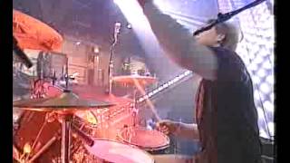 Radish - Simple Sincerity - Live on TFI Friday - 1997