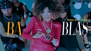 Download lagu Sania feat. Doyz - Bablas (4K Re-grading ) mp3 Download lagu Sania feat. Doyz - Bablas (4K Re-grading ) mp3