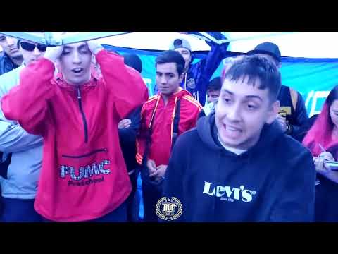 Copa Camet - ROSARIO vs KRESS-YENKO - [4tos] - 03.04.2022 - Rafael Calzada.