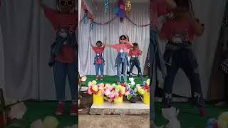 Download lagu Tarian naik becak mp3