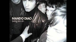 Mando Diao - Lady