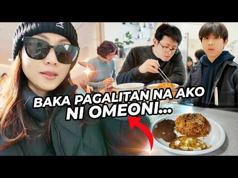 COOKING AND SERVING LEFTOVERS | SAYANG NAMAN | UNIQLO HAUL | MY DAILY ACCESSORIES | #pmsk