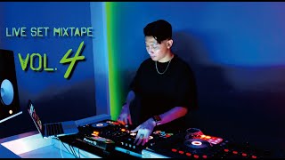 Download lagu VOL. 4 -  IPANK [ Holywings set Mixtape at New RNR STUDIOS ] mp3