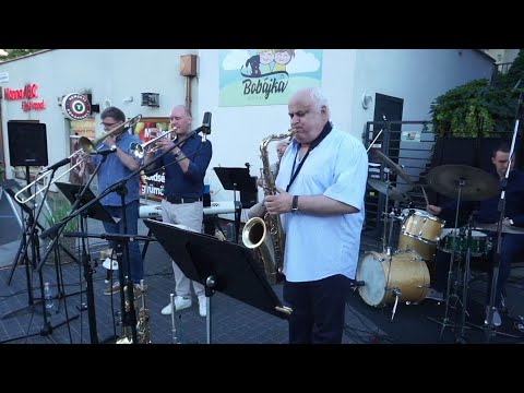 PIRKADAT Gayer Ferenccel: Makovics Dénes