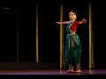 Sundara Natarajam By Yamini Kalluri Kritya Music Ensemble Kuchipudi