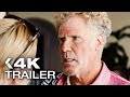 THE HAWK Teaser Trailer 2026 Will Ferrell