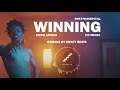 Kwesi Arthur - Winning Instrumental ft. Vic Mensa (Prod. by SwatyBeats)