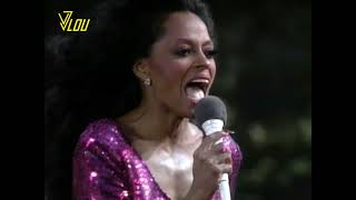 Diana Ross - I&#39;m Coming Out (ORIGINAL) [Remastered] - 1980 HD &amp; HQ