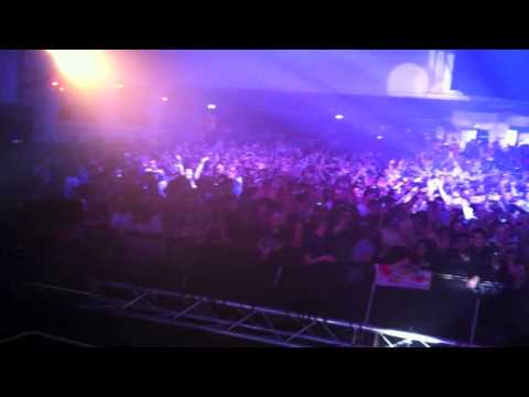 Full on Ferry NYE 2011 B2B With Ferry Corsten and Dash Berlin