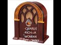 CHARLIE RICH  A WOMAN LEFT LONELY