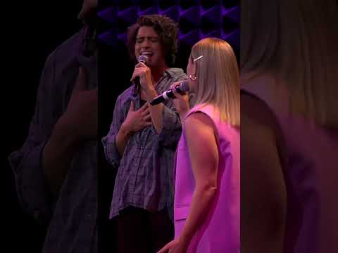 “Bloom” from IN PIECES (Live at Joe’s Pub)