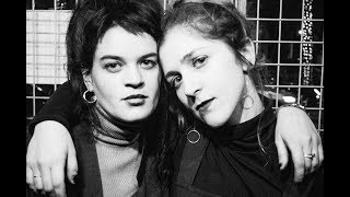 Overcoats - I Don’t Believe In US