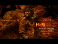 NANI 22 New 2024 Trailer Nani 22 Official Trailer Basedonsouth