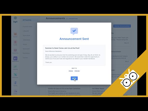 Dgit Short Motion Graphic Video || White Owl Studios