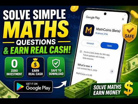 MathCoins