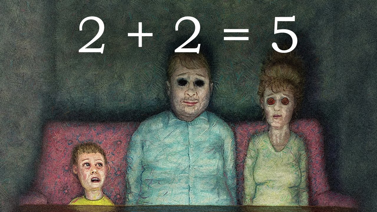 Como fazer lavagem cerebral no mundo — 1984 de George Orwell