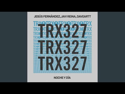 Noche y Día (Extended Mix)