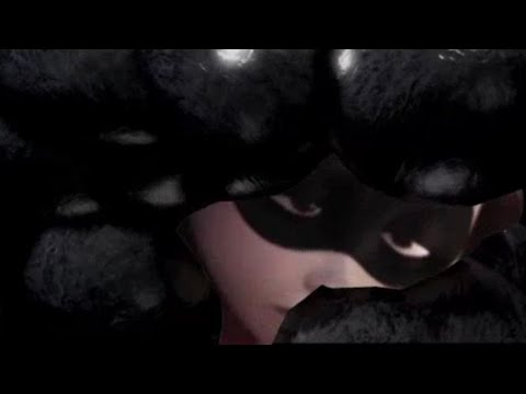 Mrs Incredible Captured - Kronos Unveiled