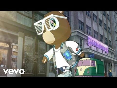 Kanye West - Good Morning