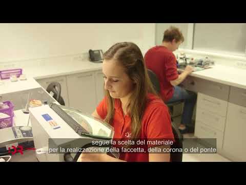 Laboratorio odontotecnico | Stomatološka poliklinika Zagreb | Štimac centar dentalne medicine