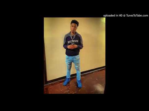 Fbgm T.Roy - "Loved YoU" [pnb rock type beat]