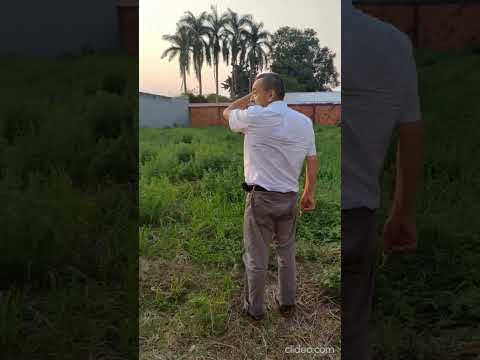 Dos Lotes En El Mejor Barrio De San Martin Meta Matriculas Inmobiliarias Independientes