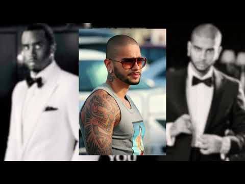 Timati & P. Diddy, DJ Antoine, Dirty Money - I'm On You (SPED UP VERSION)